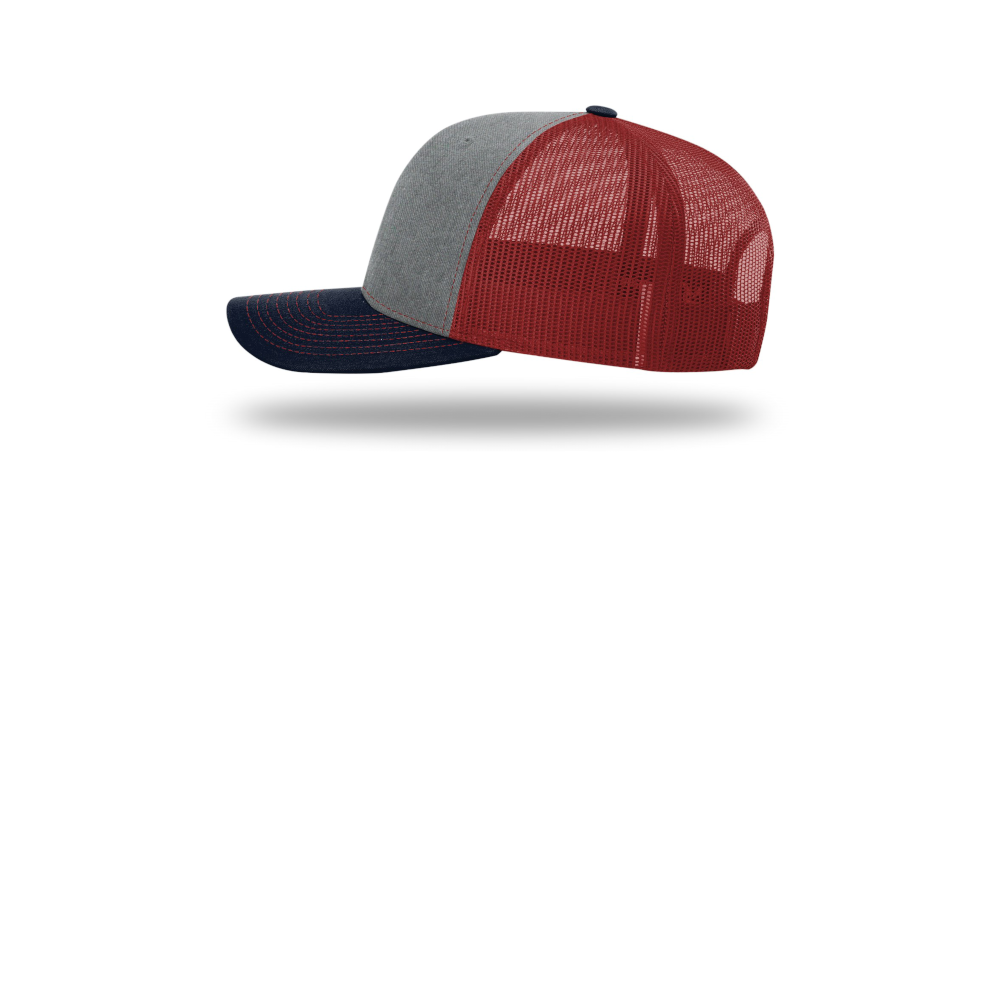 Richardson 112 Hat - Personalized