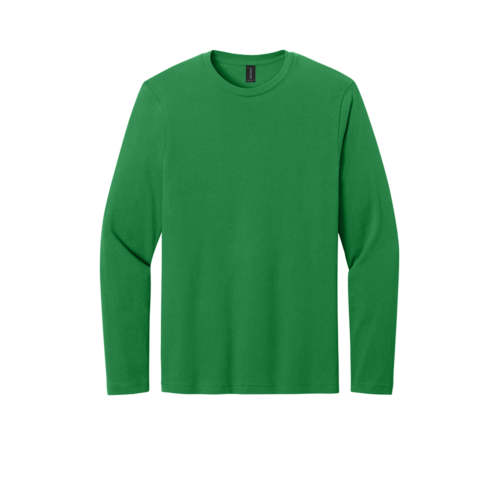 Gildan Softstyle Long Sleeve T-Shirt - 64400