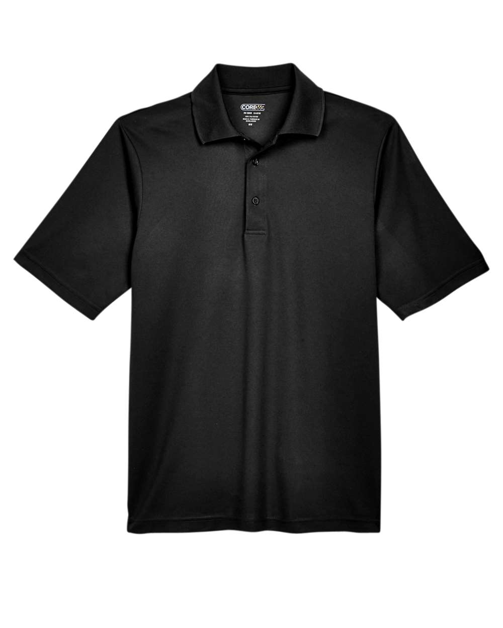 CORE365 Men's Origin Performance Pique Polo