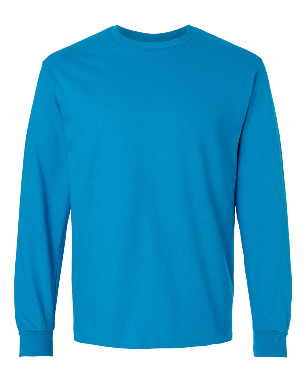 Gildan® Ultra Cotton® 100% US Cotton Long Sleeve T-Shirt - G2400