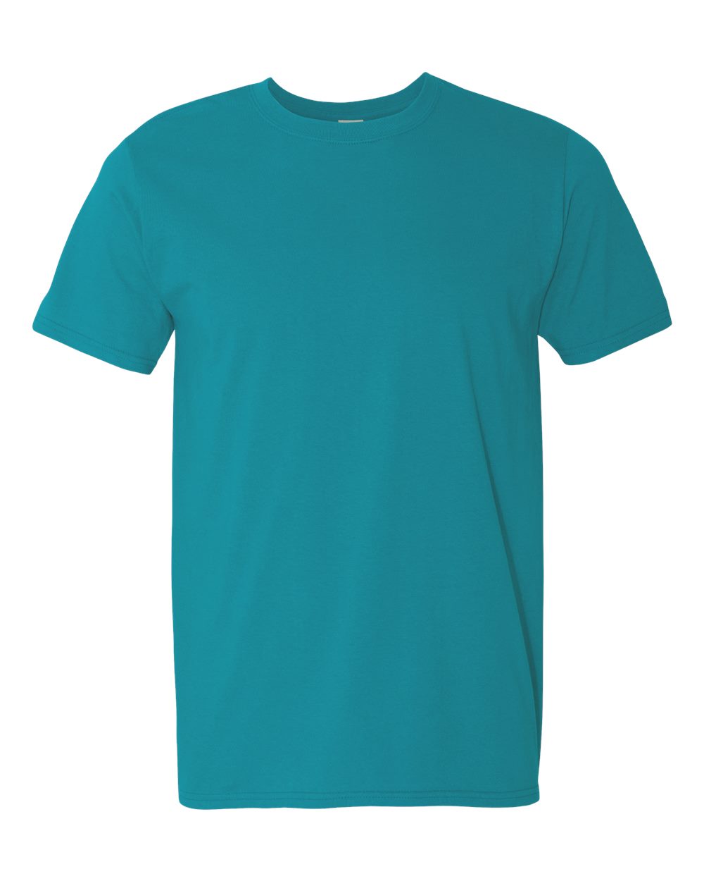 Gildan Unisex Softstyle T-Shirt - 64000