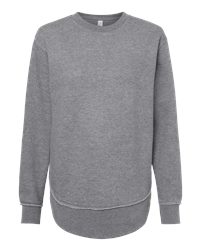 Yarn School Spirit Crewneck Sweatshirts - LAT