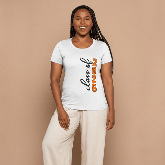 Class of 2026 Senior Shirt