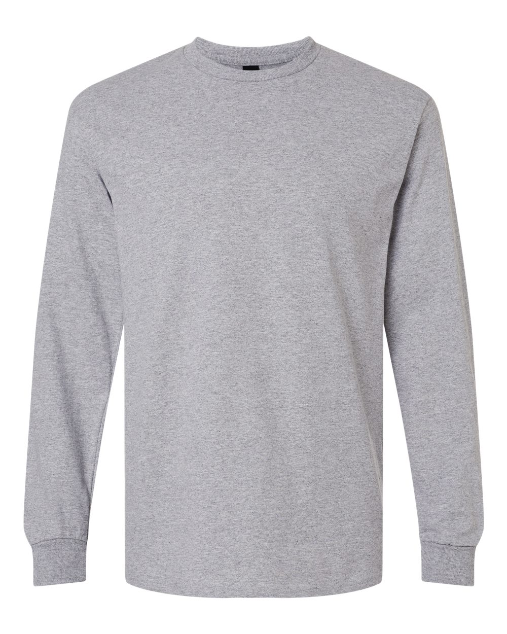 Gildan® Ultra Cotton® 100% US Cotton Long Sleeve T-Shirt - G2400