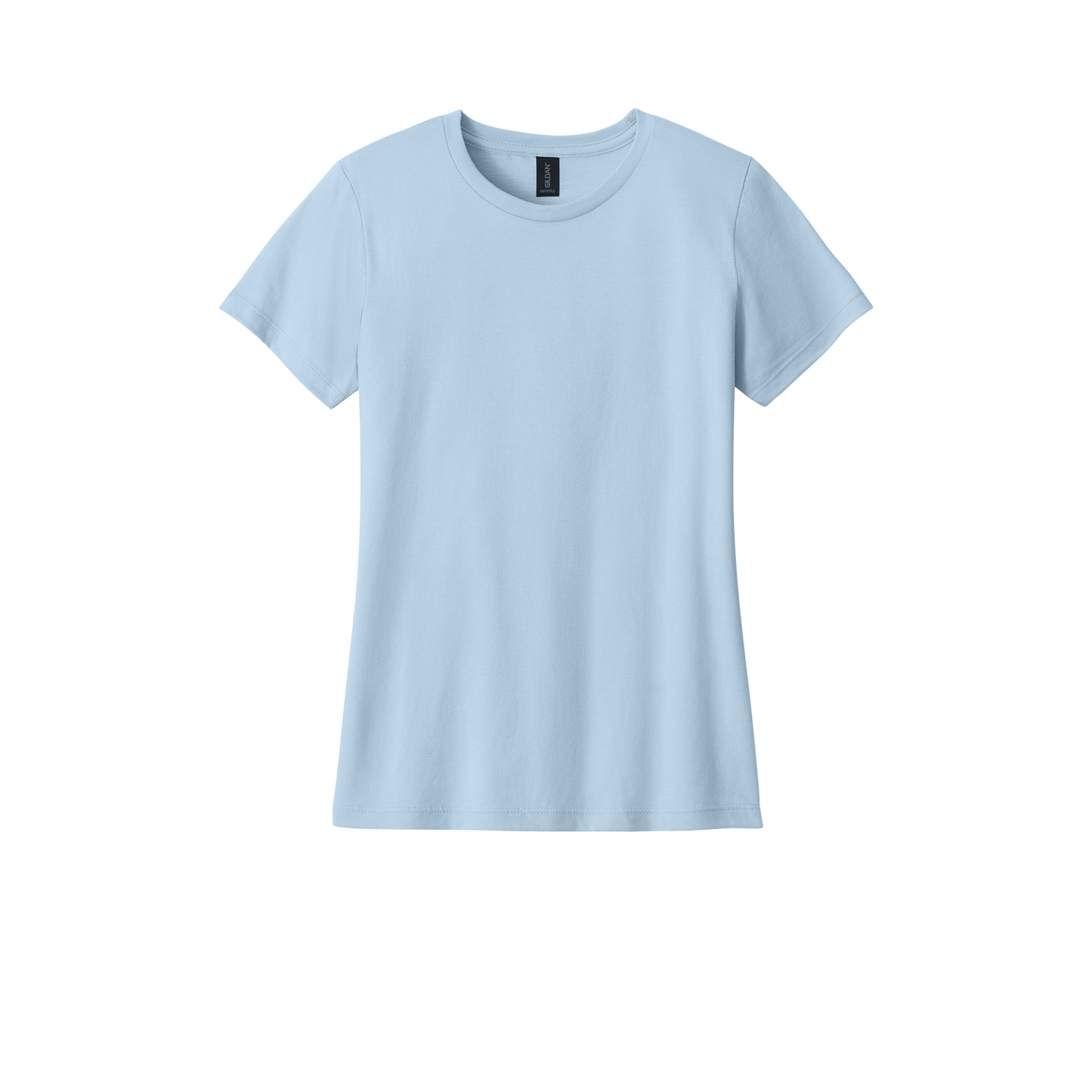 Gildan Softstyle® Women's T-Shirt - 64000L