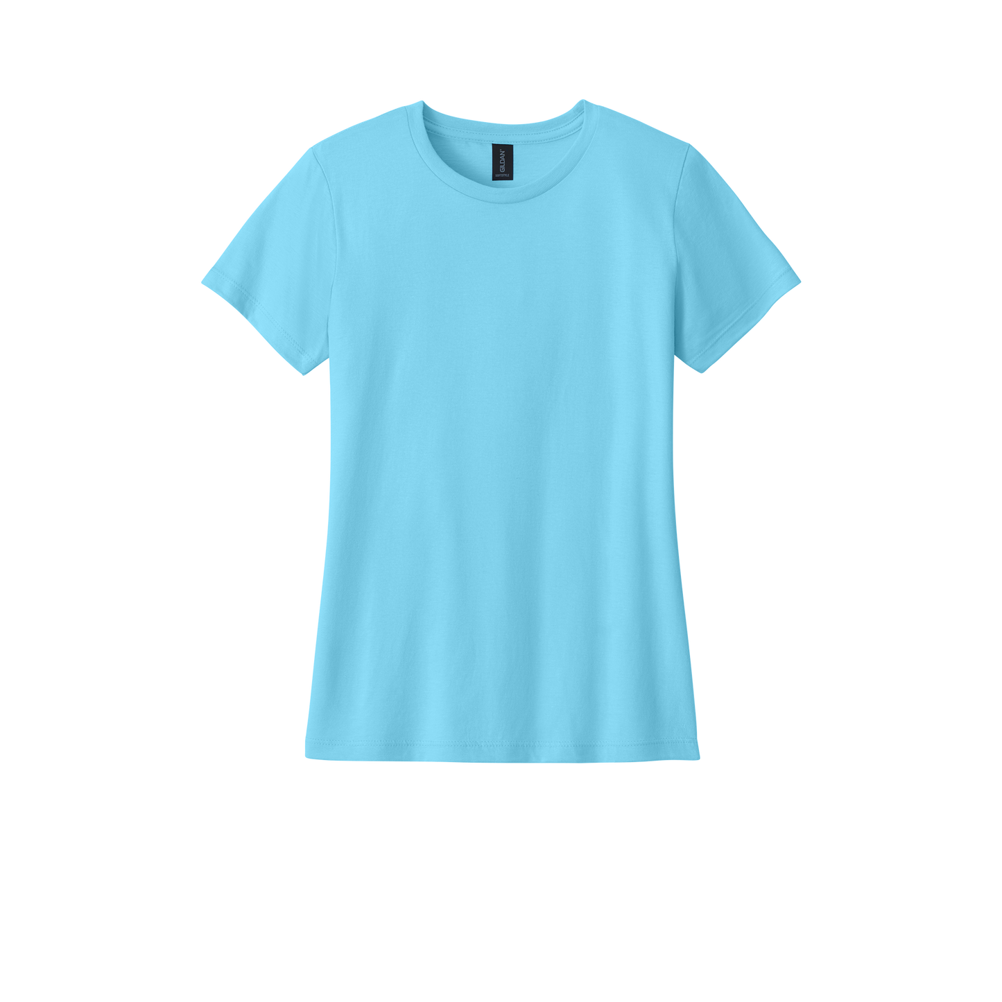 Gildan Softstyle® Women's T-Shirt - 64000L