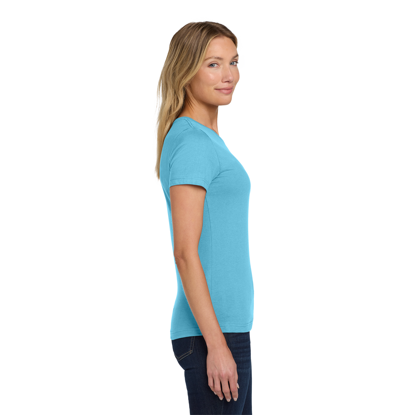 Gildan Softstyle® Women's T-Shirt - 64000L