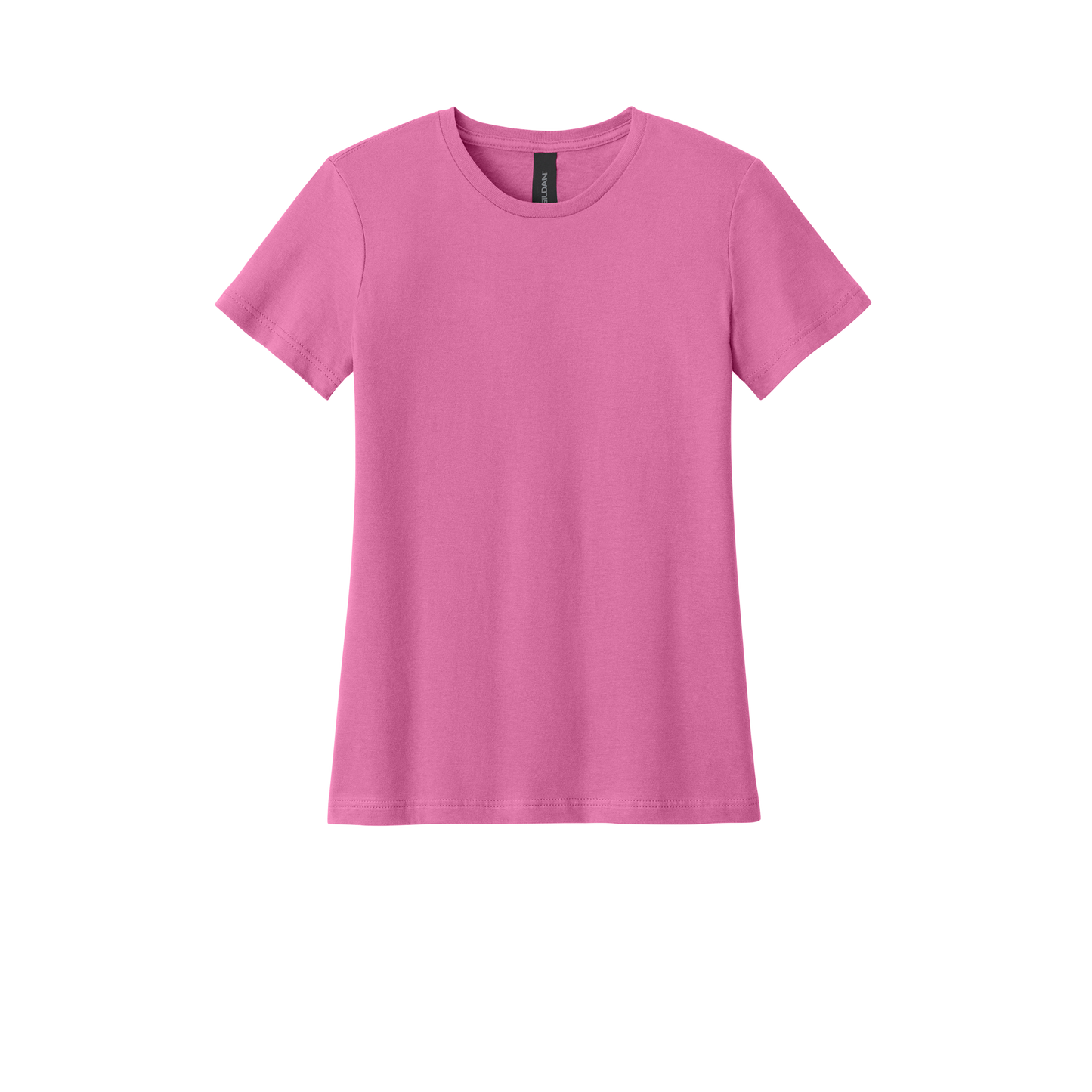 Gildan Softstyle® Women's T-Shirt - 64000L