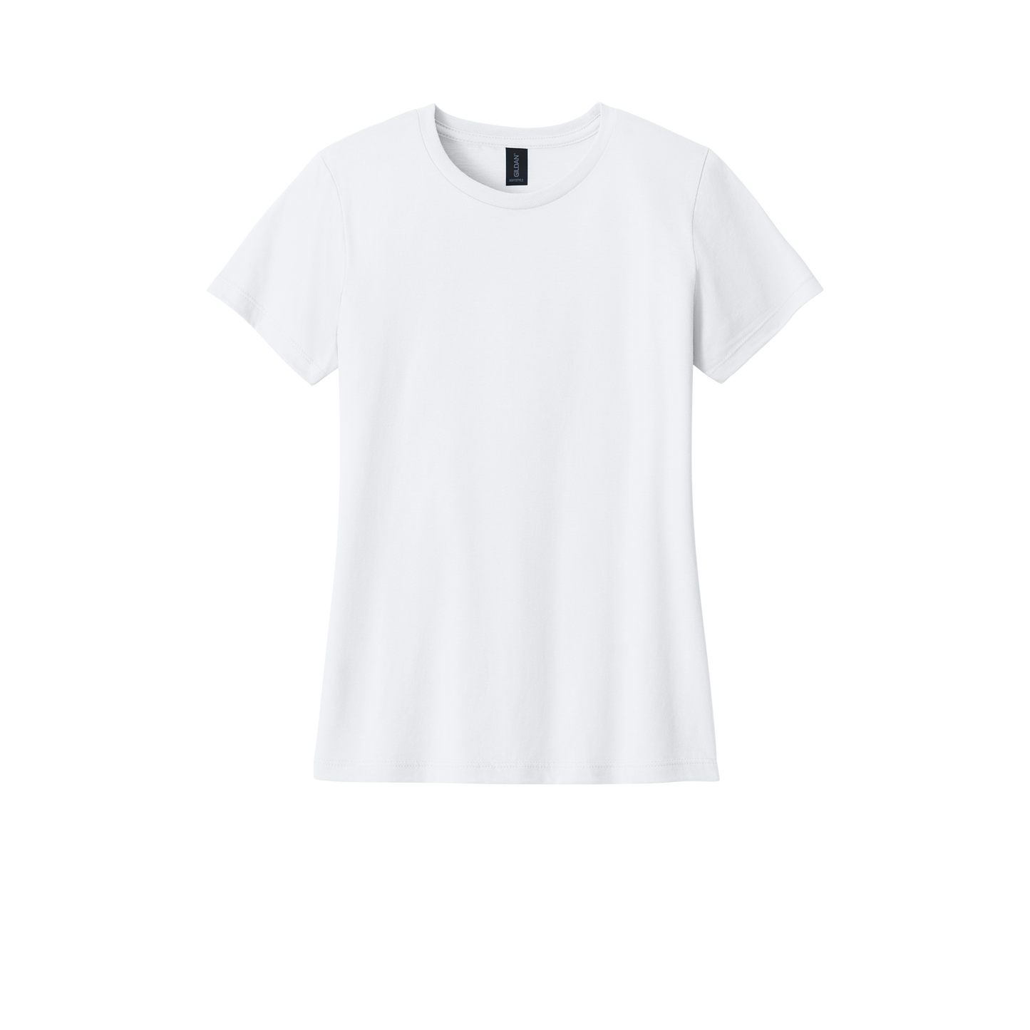 Gildan Softstyle® Women's T-Shirt - 64000L