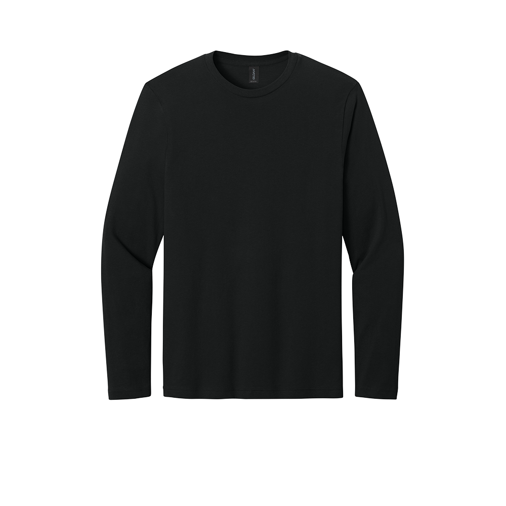 Gildan Softstyle Long Sleeve T-Shirt - 64400