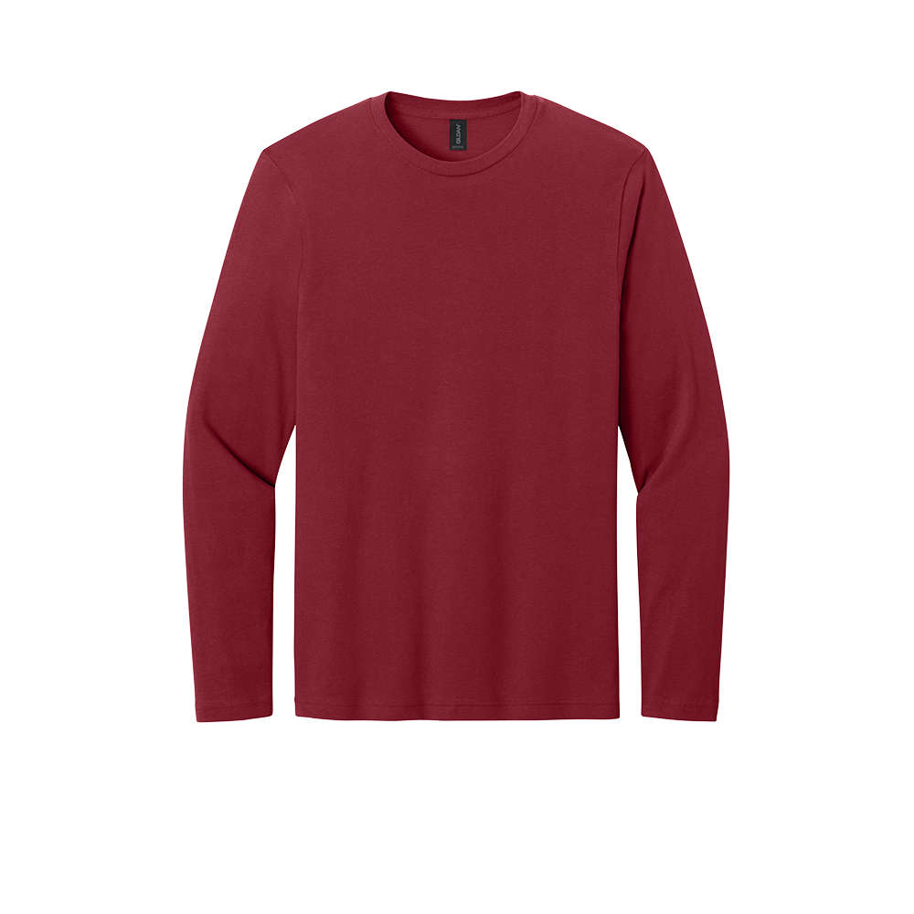 Gildan Softstyle Long Sleeve T-Shirt - 64400