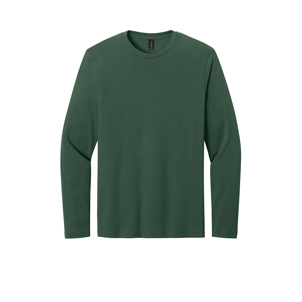 Gildan Softstyle Long Sleeve T-Shirt - 64400