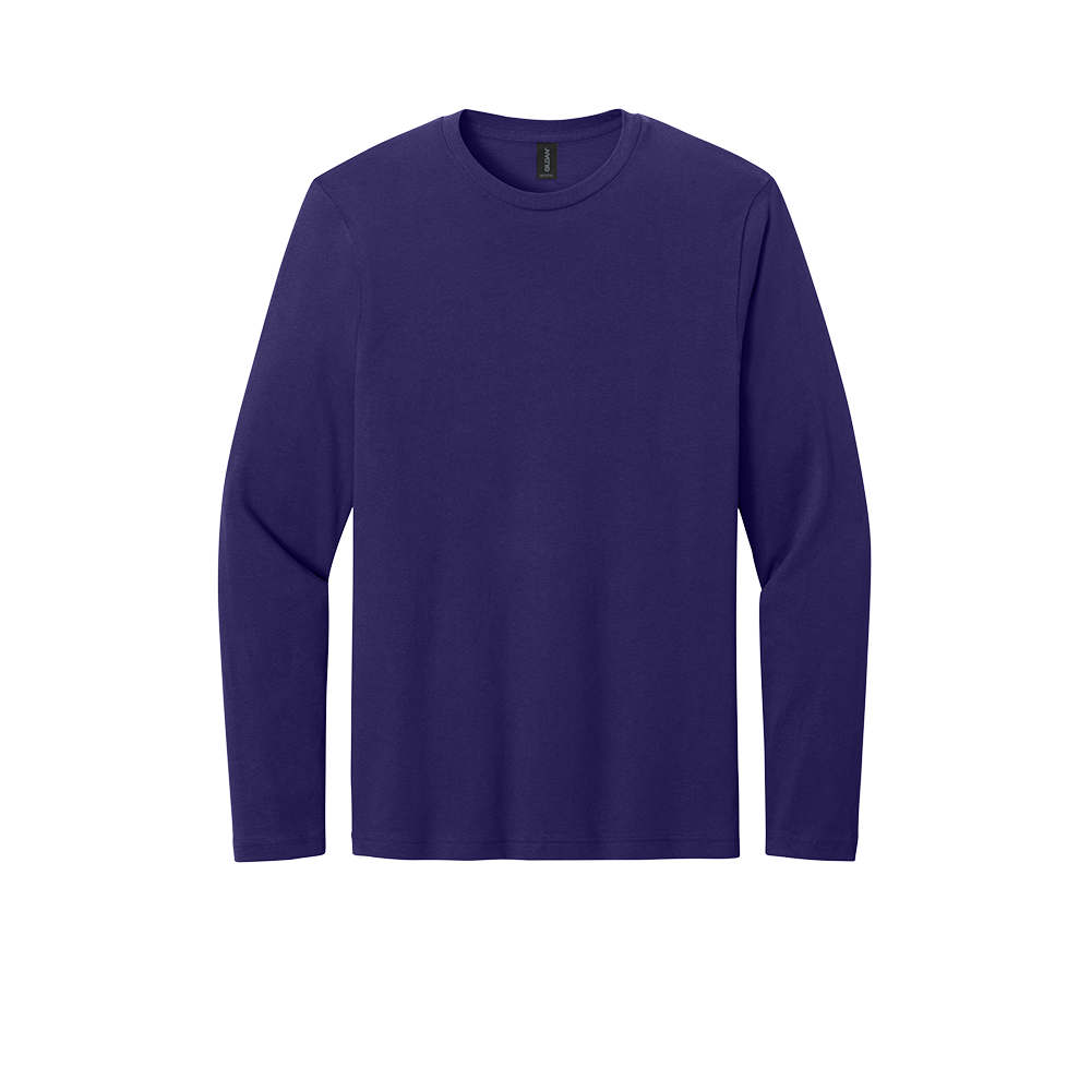 Gildan Softstyle Long Sleeve T-Shirt - 64400