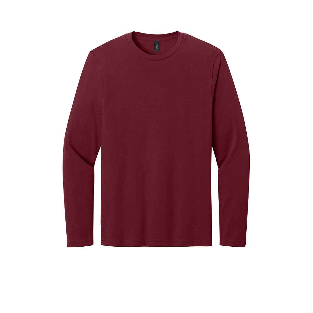 Gildan Softstyle Long Sleeve T-Shirt - 64400
