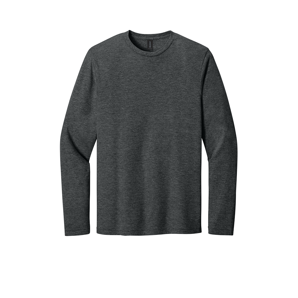 Gildan Softstyle Long Sleeve T-Shirt - 64400