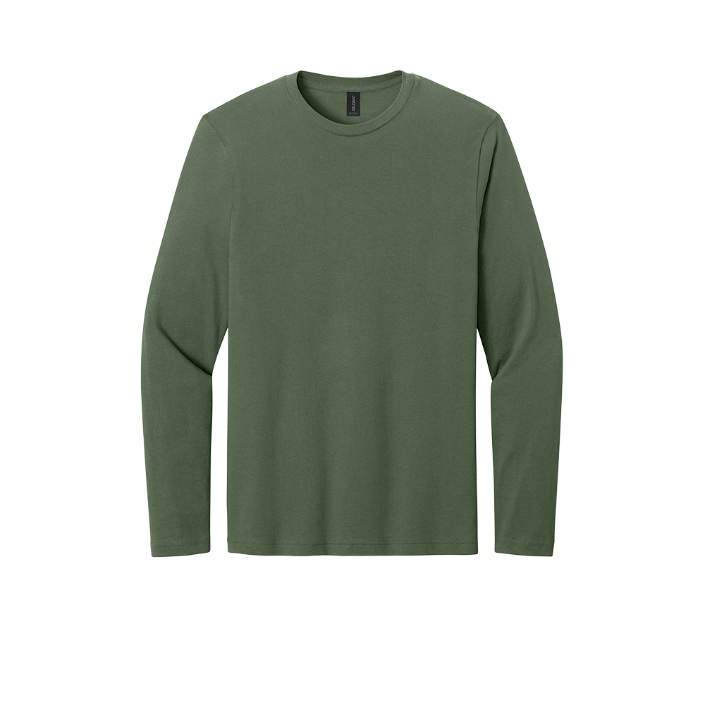 Gildan Softstyle Long Sleeve T-Shirt - 64400