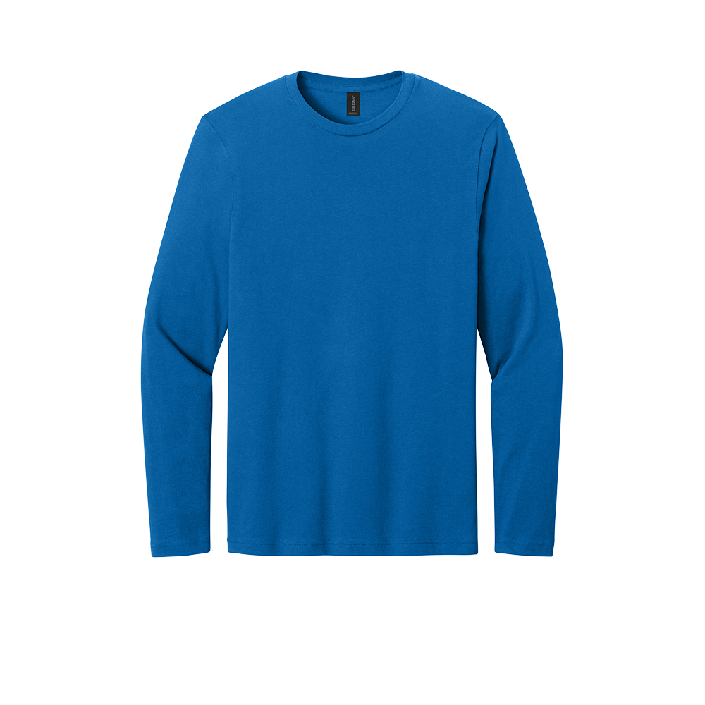 Gildan Softstyle Long Sleeve T-Shirt - 64400