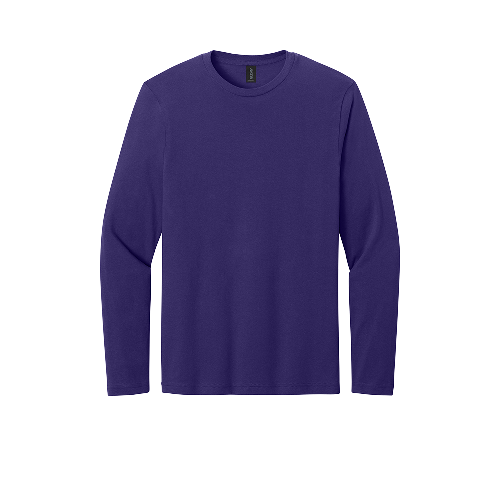 Gildan Softstyle Long Sleeve T-Shirt - 64400