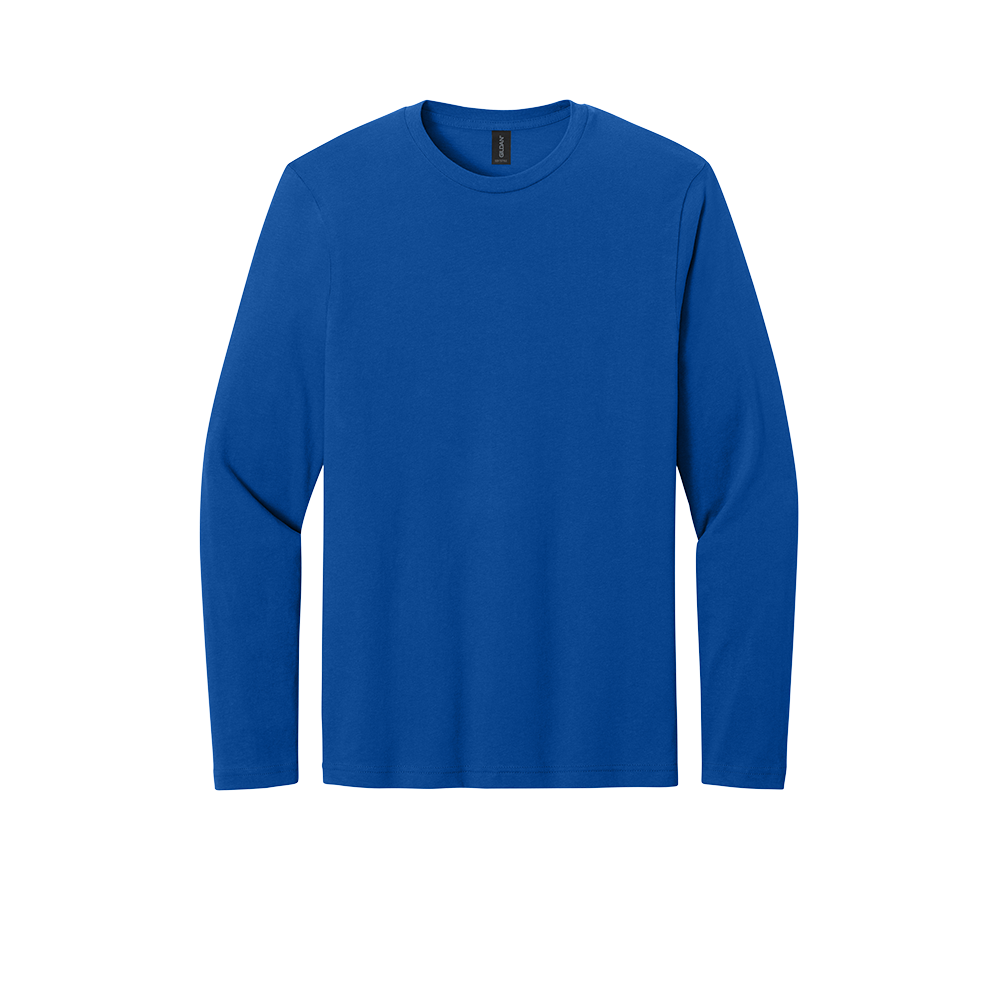 Gildan Softstyle Long Sleeve T-Shirt - 64400
