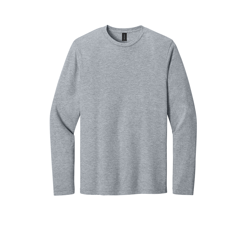 Gildan Softstyle Long Sleeve T-Shirt - 64400
