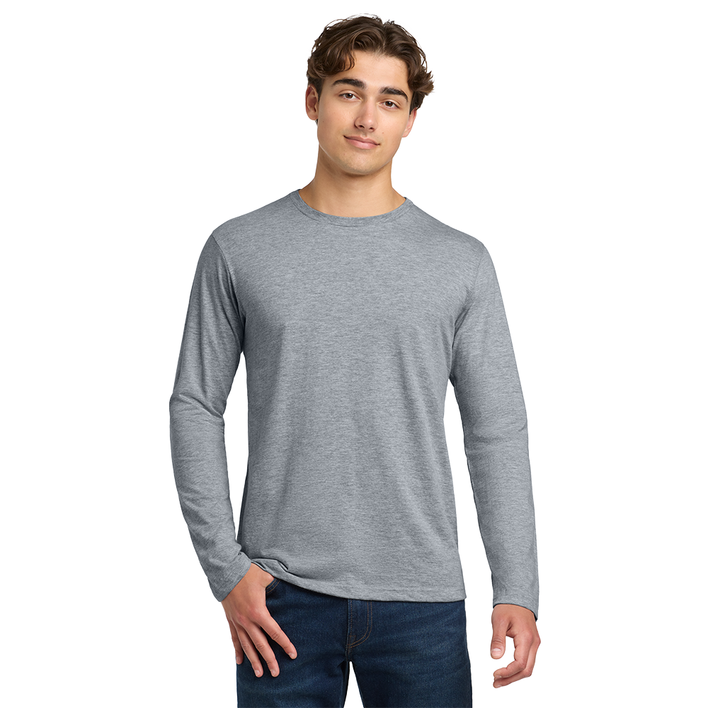 Gildan Softstyle Long Sleeve T-Shirt - 64400