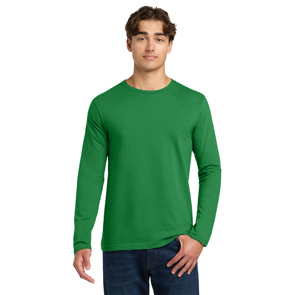 Gildan Softstyle Long Sleeve T-Shirt - 64400