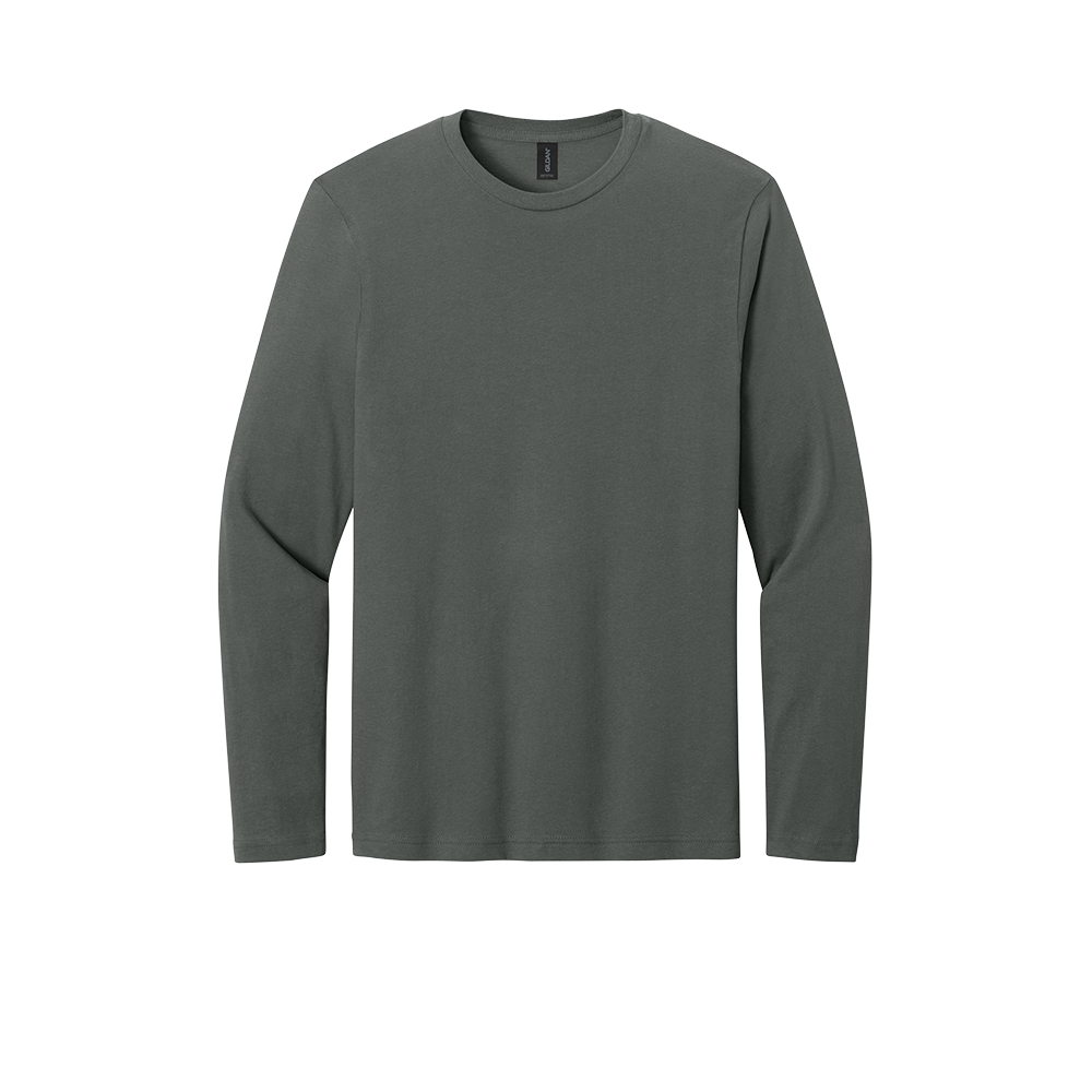 Gildan Softstyle Long Sleeve T-Shirt - 64400