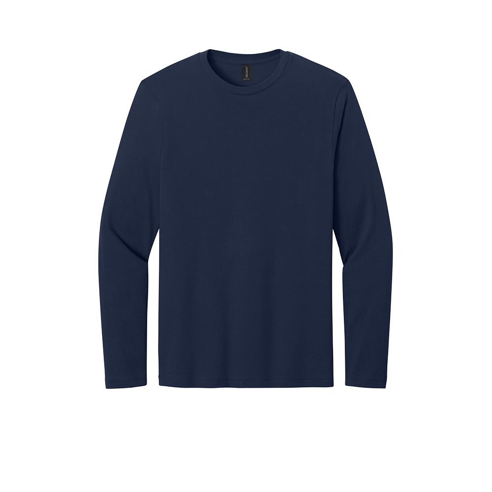 Gildan Softstyle Long Sleeve T-Shirt - 64400