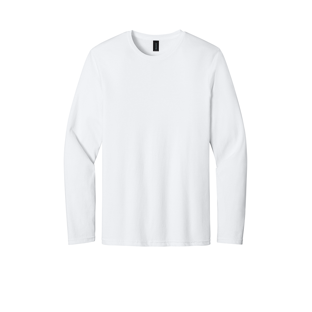 Gildan Softstyle Long Sleeve T-Shirt - 64400