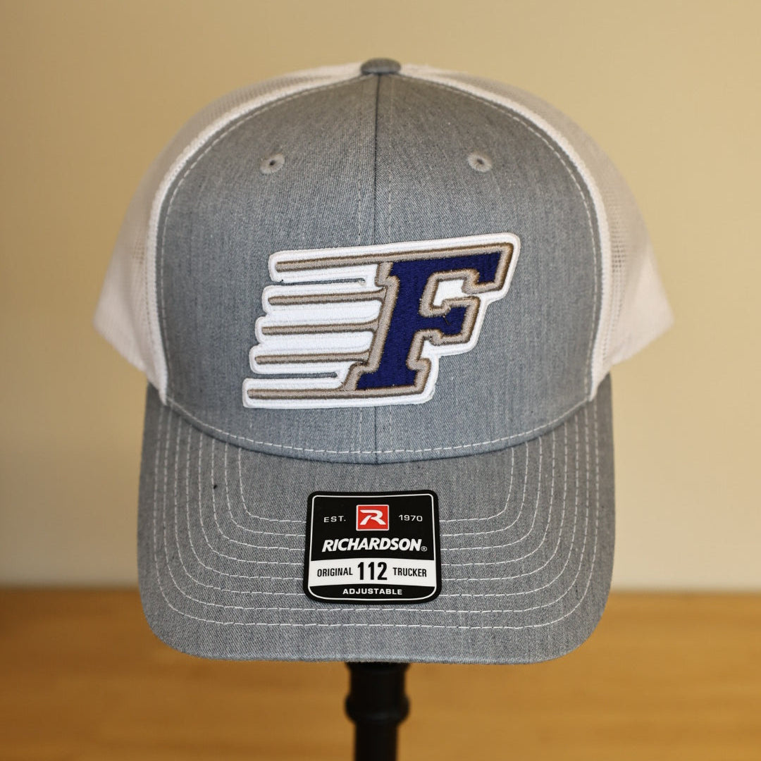 FHS Richardson Trucker Cap