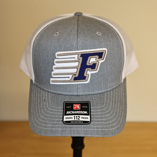 FHS Richardson Trucker Cap