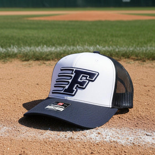 FHS Richardson Trucker Cap