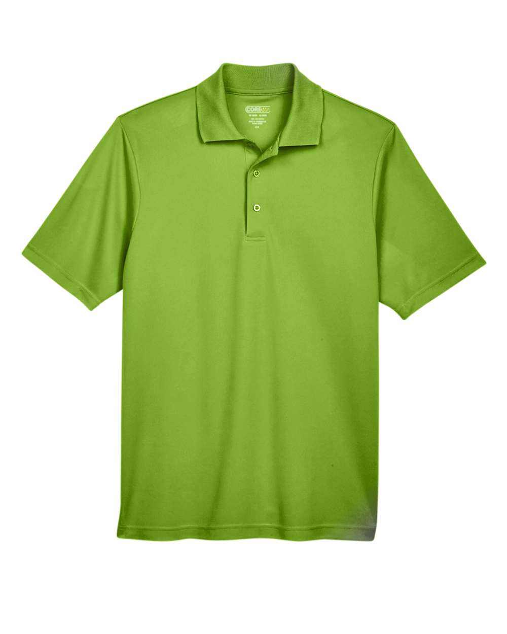 CORE365 Men's Origin Performance Pique Polo
