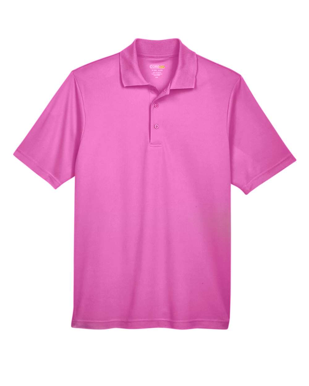 CORE365 Men's Origin Performance Pique Polo