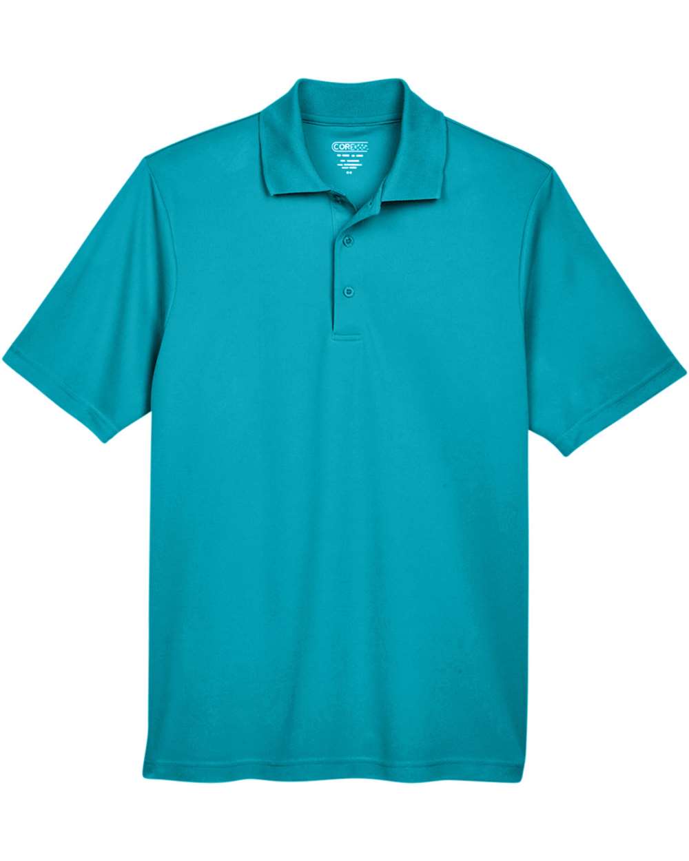 CORE365 Men's Origin Performance Pique Polo