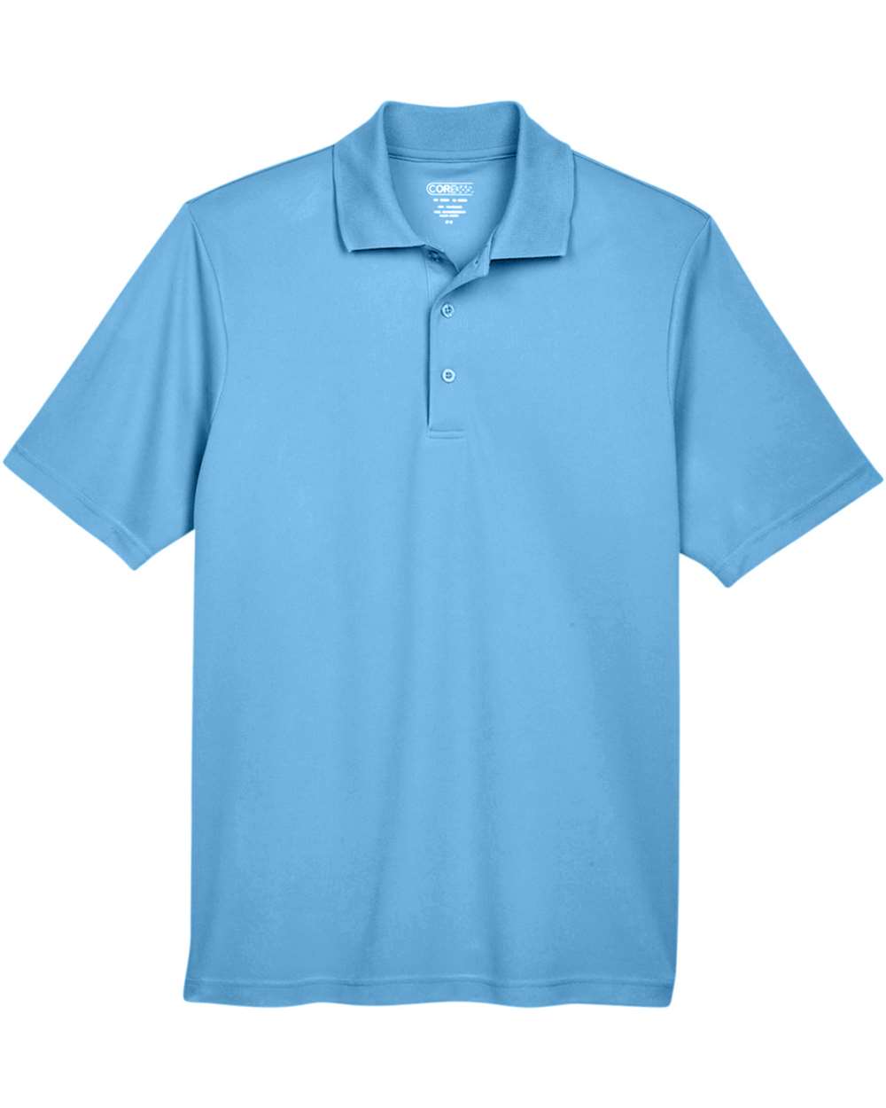 CORE365 Men's Origin Performance Pique Polo
