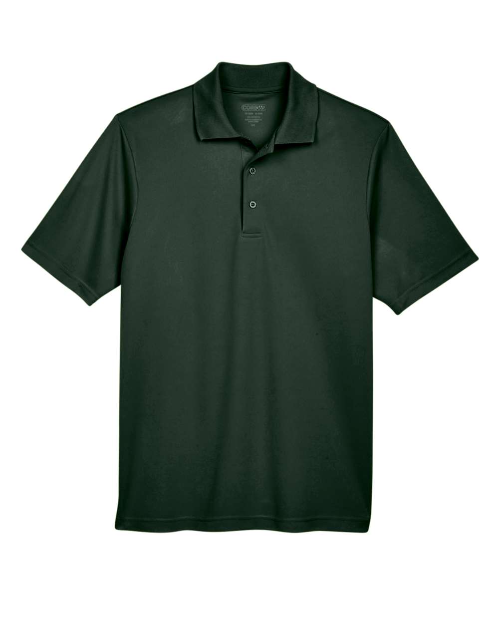 CORE365 Men's Origin Performance Pique Polo