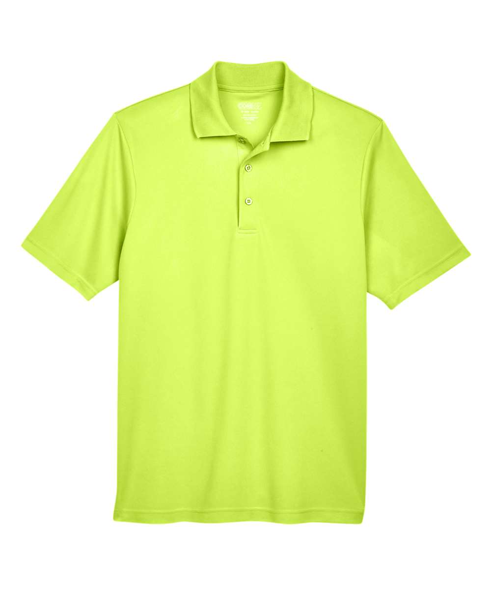 CORE365 Men's Origin Performance Pique Polo