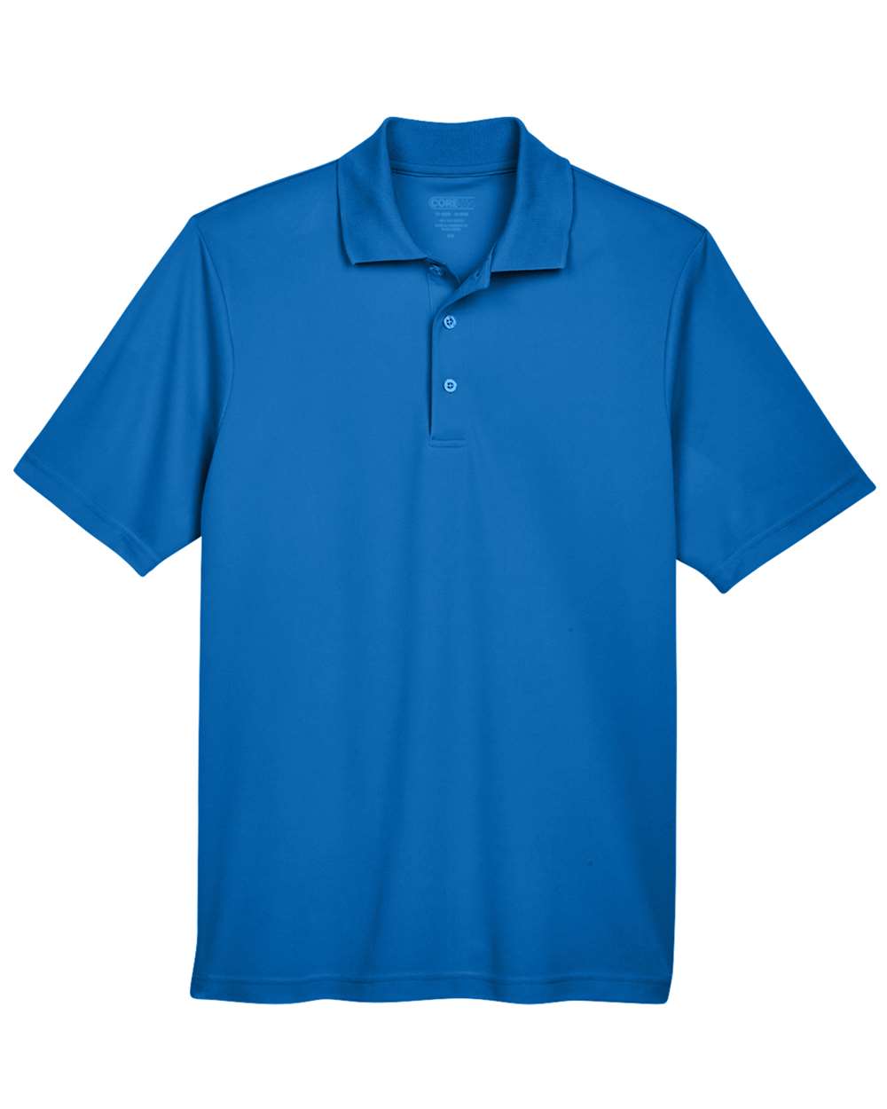 CORE365 Men's Origin Performance Pique Polo