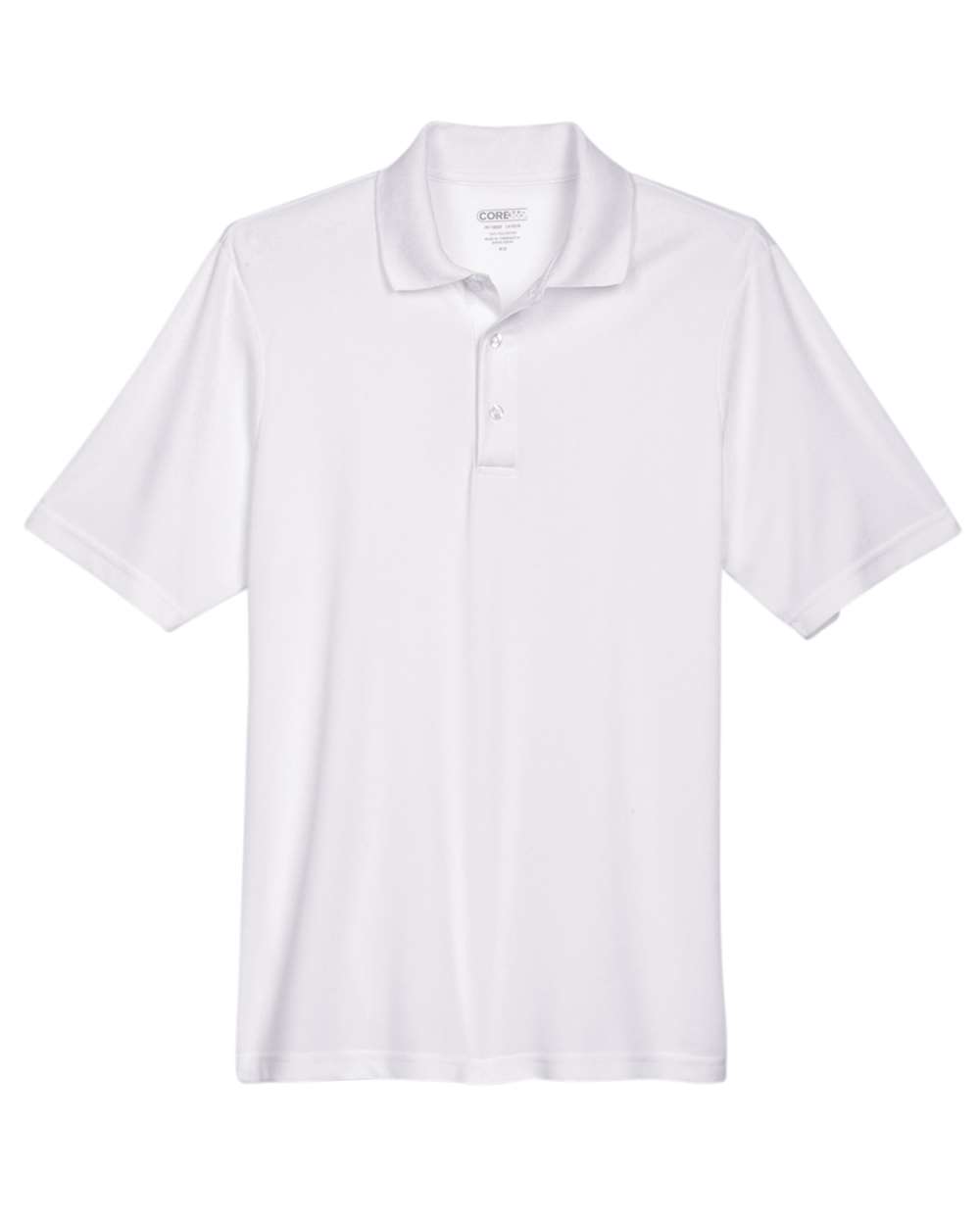 CORE365 Men's Origin Performance Pique Polo