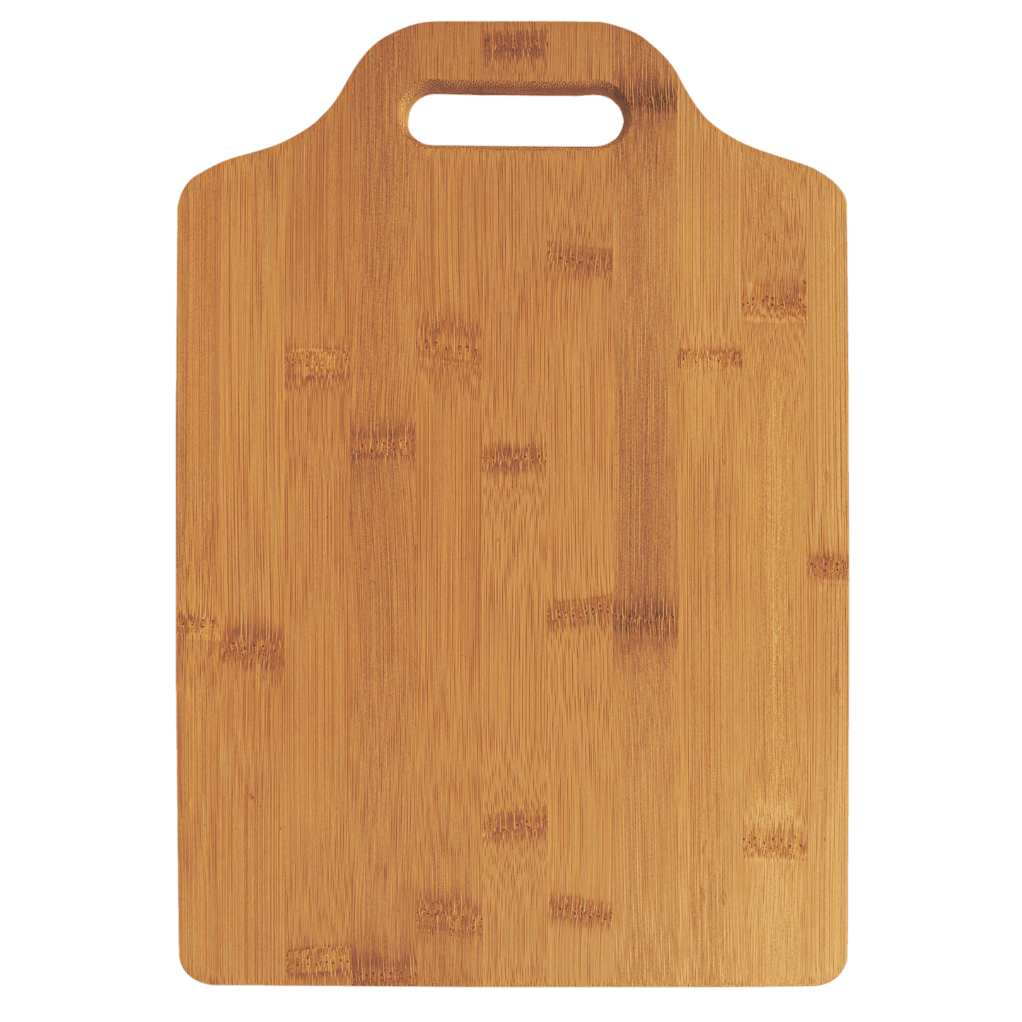 Medium Cutting Board - Holiday Design  13" X 9"