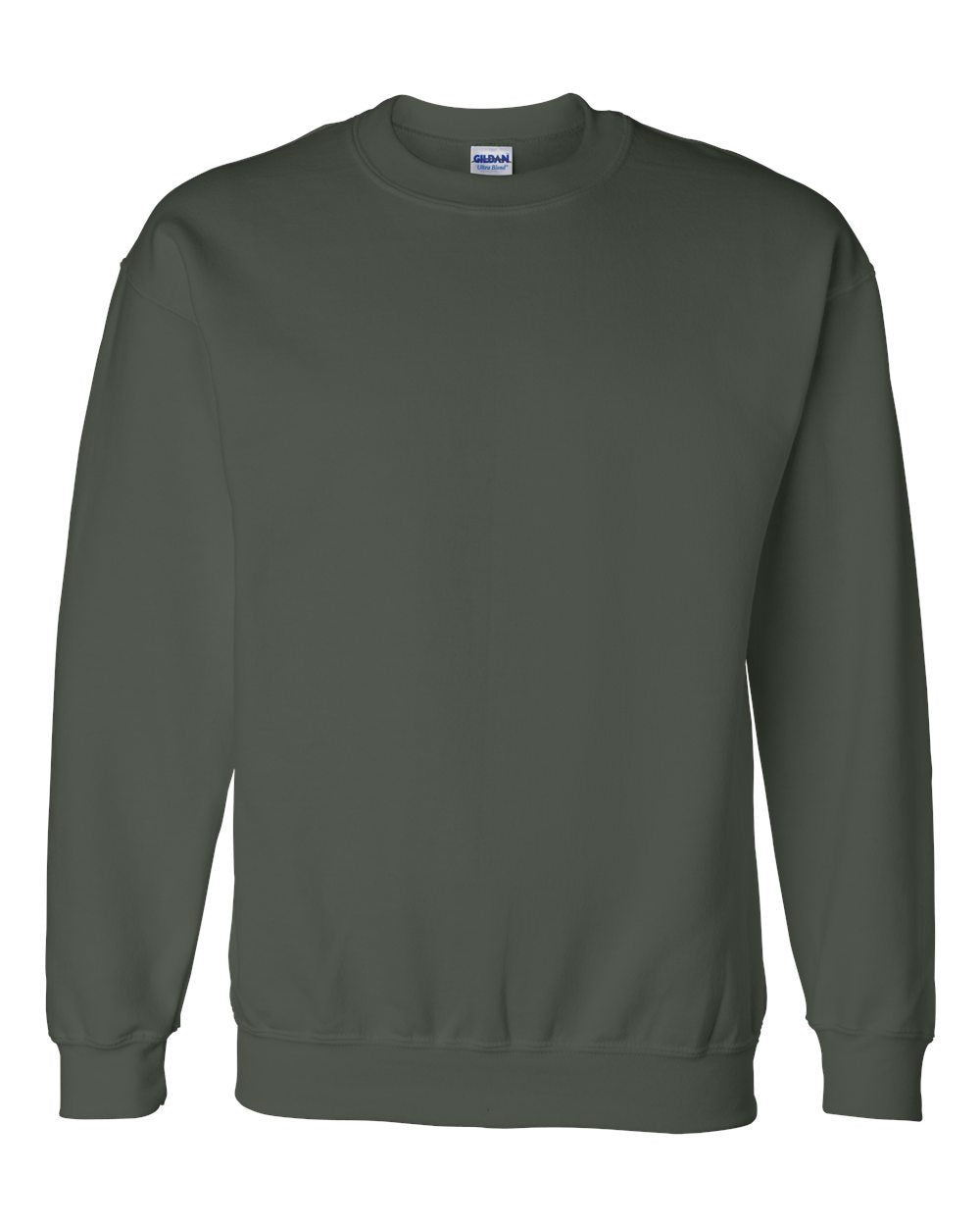 Gildan Unisex DryBlend Crewneck Sweatshirt