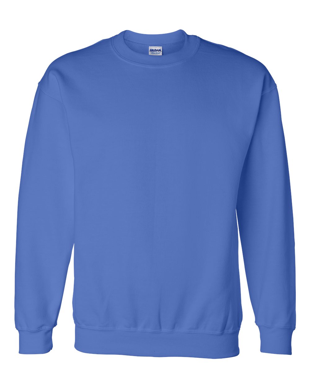 Gildan Unisex DryBlend Crewneck Sweatshirt
