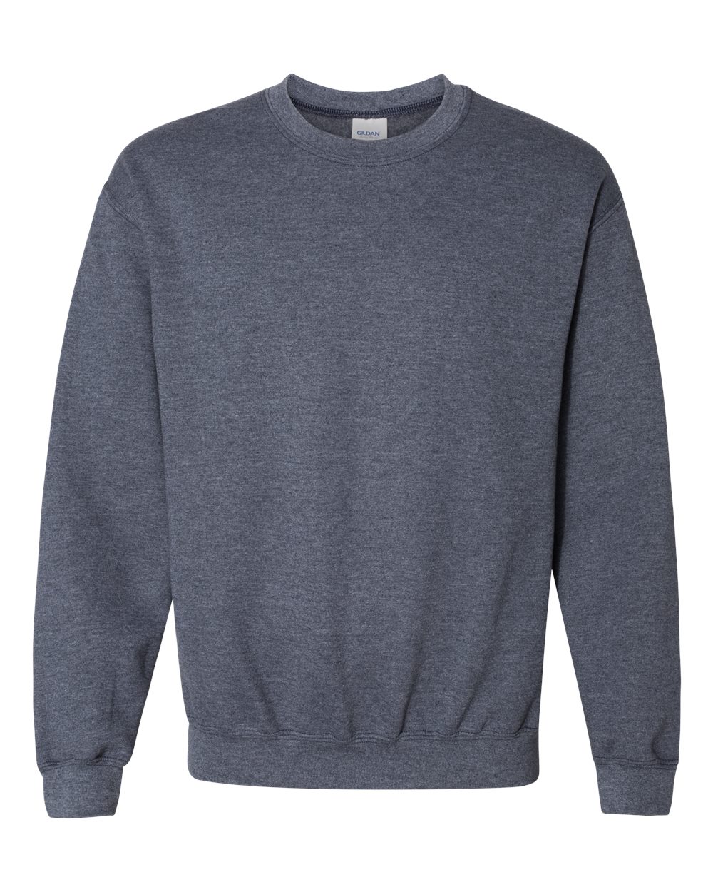Gildan Unisex Heavy Blend Crewneck Sweatshirt