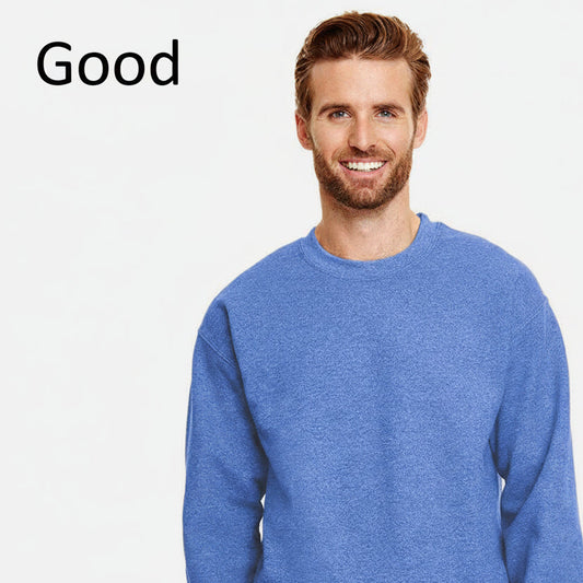 Gildan Unisex Heavy Blend Crewneck Sweatshirt