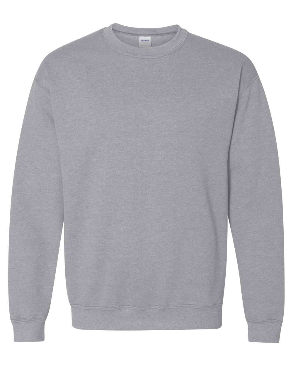 Teacher Life Gildan Crewneck