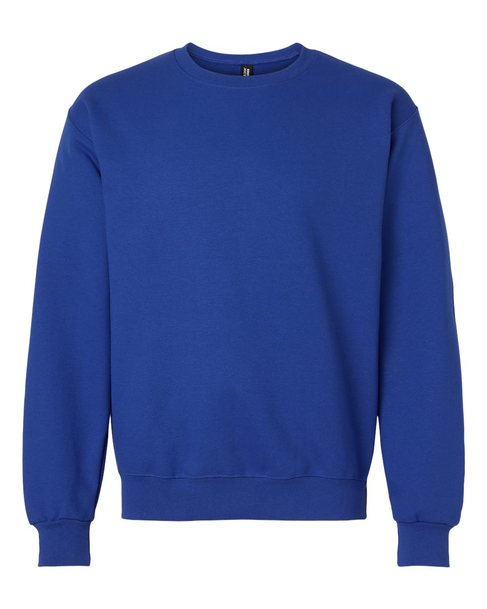 Gildan Unisex Hammer Maxweight Crewneck Sweatshirt