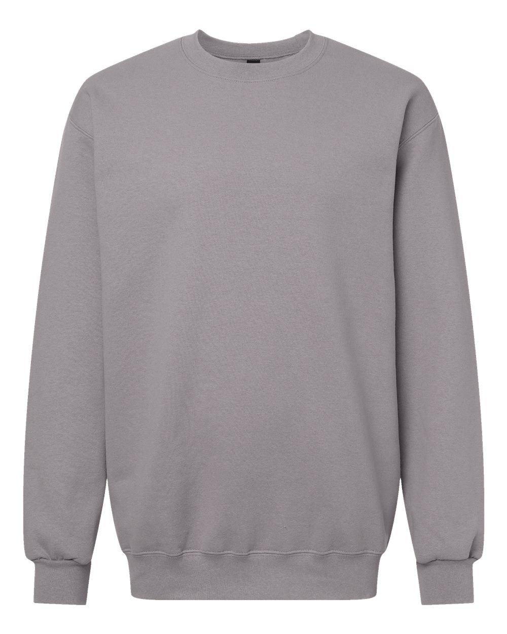 Gildan Unisex Hammer Maxweight Crewneck Sweatshirt