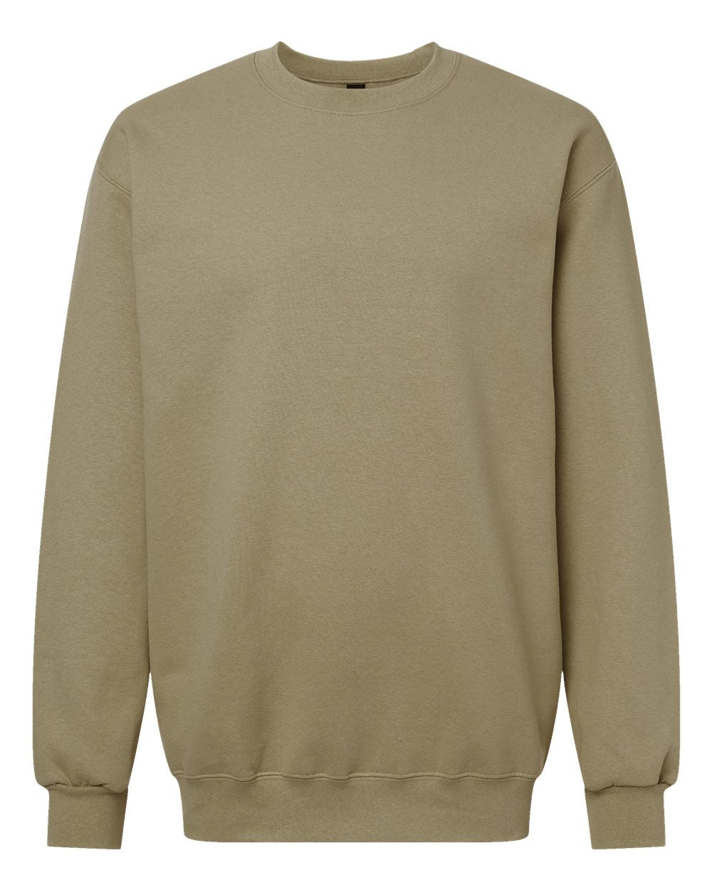 Gildan Unisex Hammer Maxweight Crewneck Sweatshirt