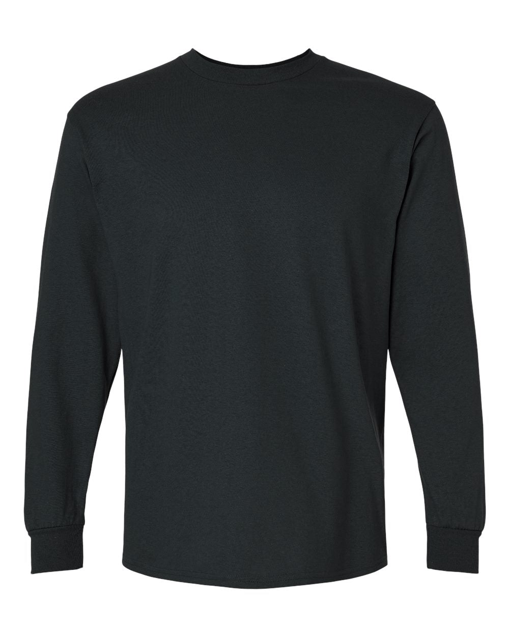Gildan® Ultra Cotton® 100% US Cotton Long Sleeve T-Shirt - G2400